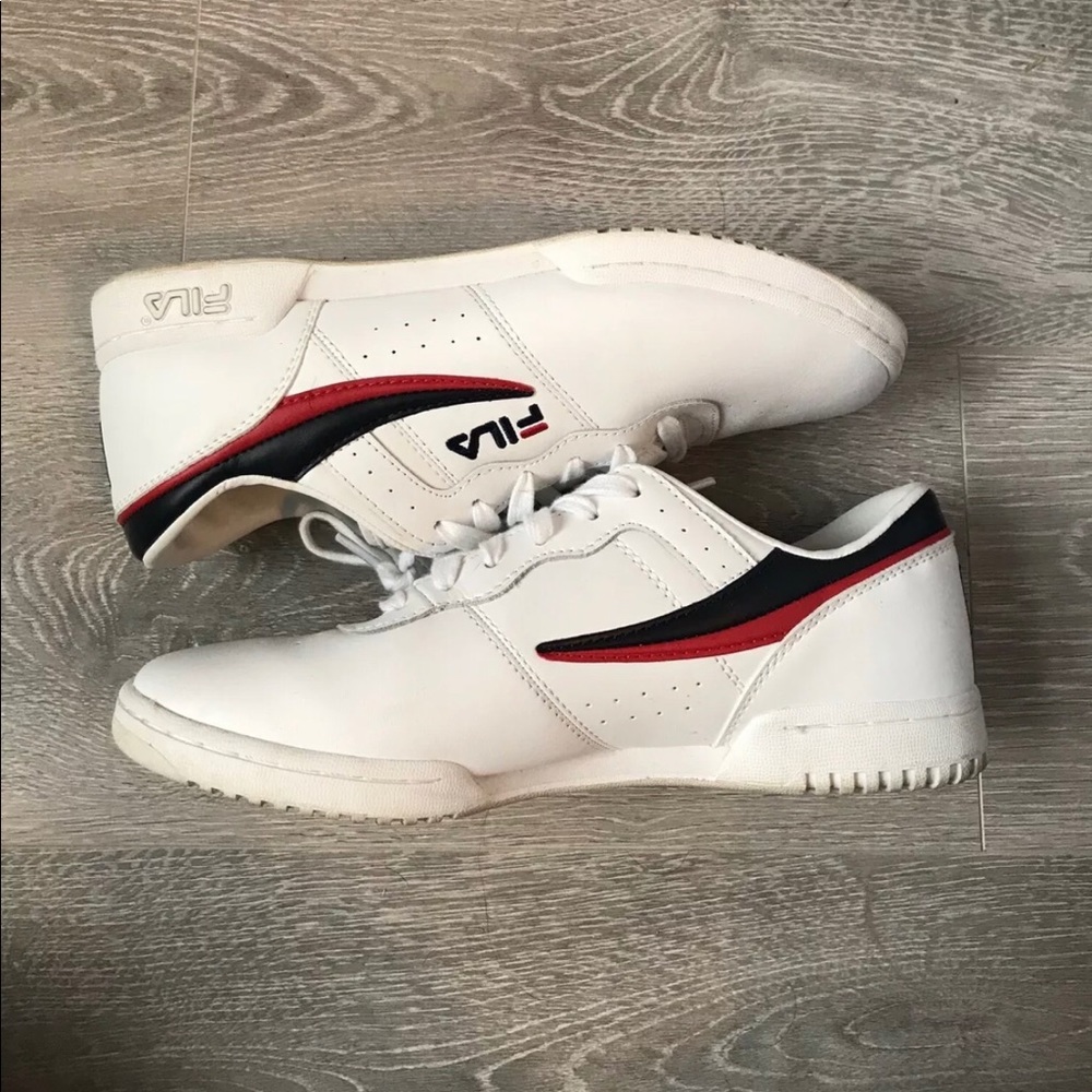 Fila sneakers
